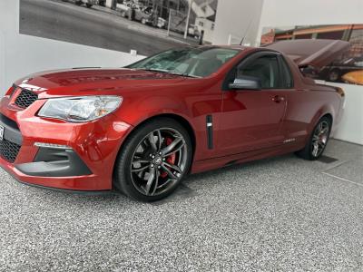 2016 Holden Special Vehicles Maloo R8 LSA Utility GEN-F2 MY16 for sale in North Hobart